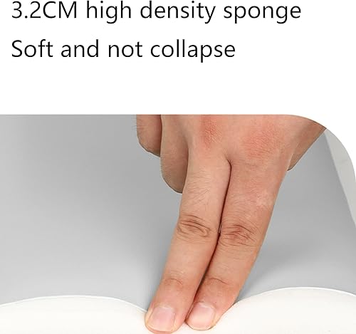 Miniatura 8 de 7 paneles 3D anticolisión para despegar y pegar para pared, protector de borde para decoración de pared adhesiva de dormitorio