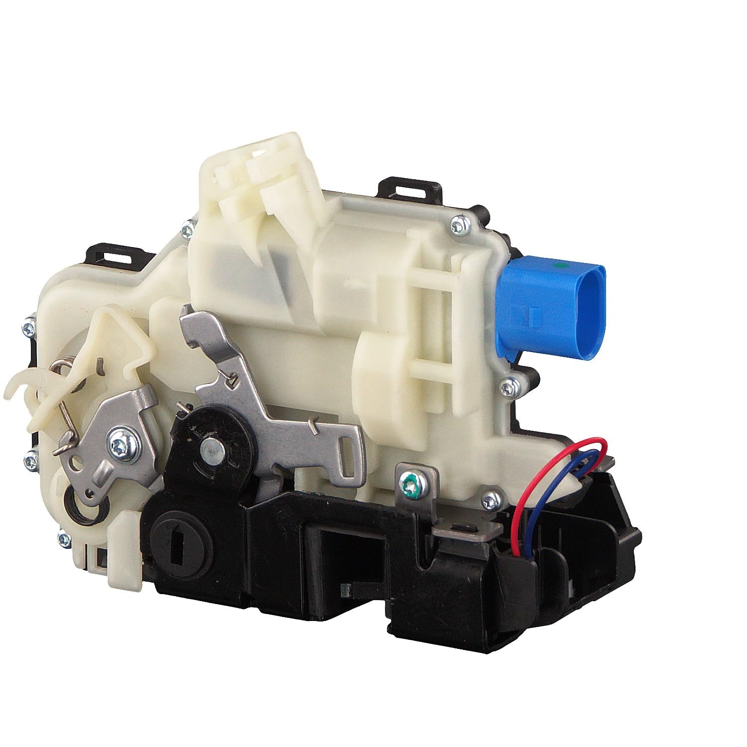 Febi bilstein mit Zentralverriegelung 172119 | Compatible con: SEAT CORDOBA, IBIZA III, SKODA FABIA I, FABIA I Combi, FABIA I Praktik, FABIA I Stufenheck, VW POLO