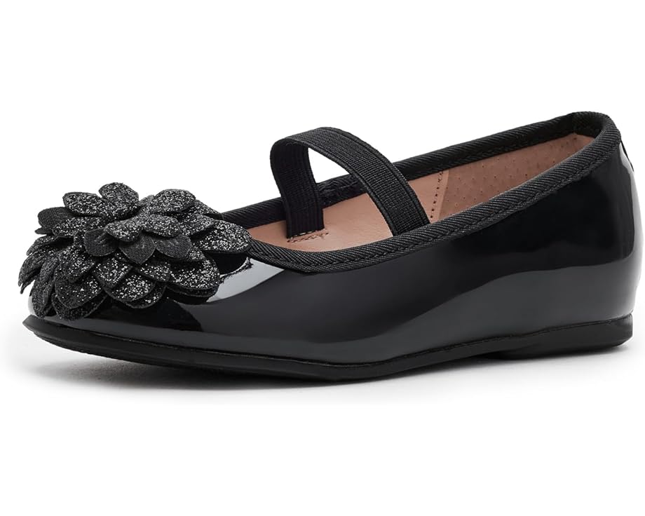 Nina Kids Jeanesse-T (Toddler/Little Kid) - Pair View