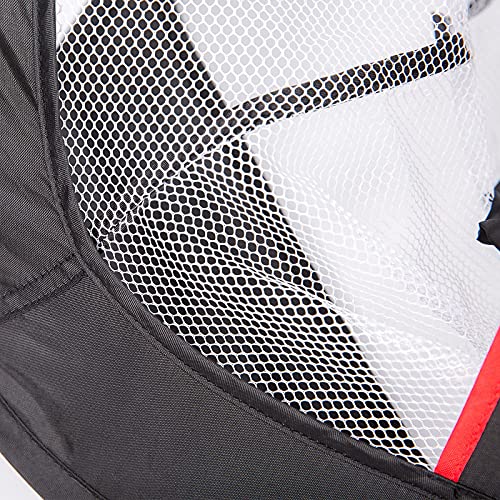 image for Himal Outdoors Himal Pop Up Golf Chipping Net Indoor Outdoor Collapsib