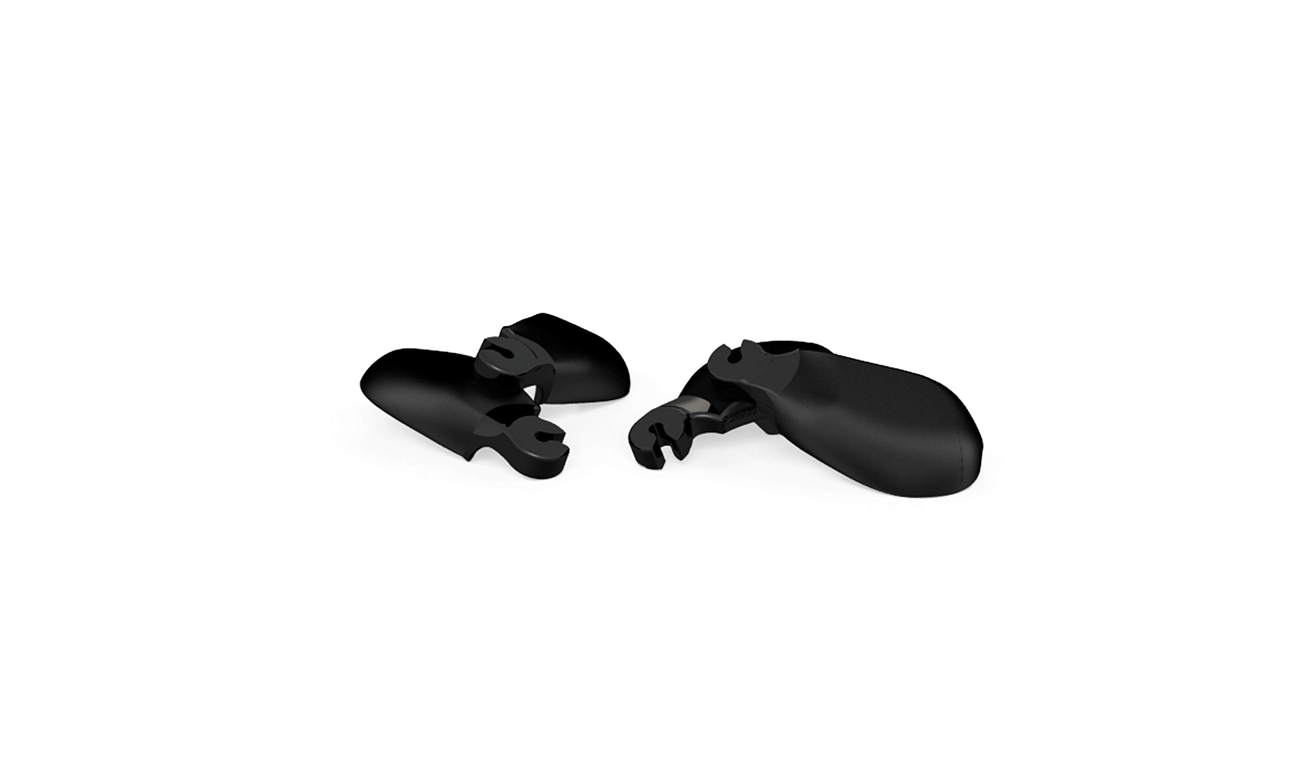 Oakley Men's Black Racing Jacket® Nosepad Kit - Color: