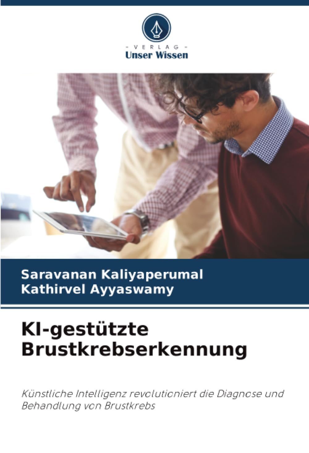 KI-gestützte Brustkrebserkennung: Künstliche Intelligenz revolutioniert die Diagnose und Behandlung von Brustkrebs