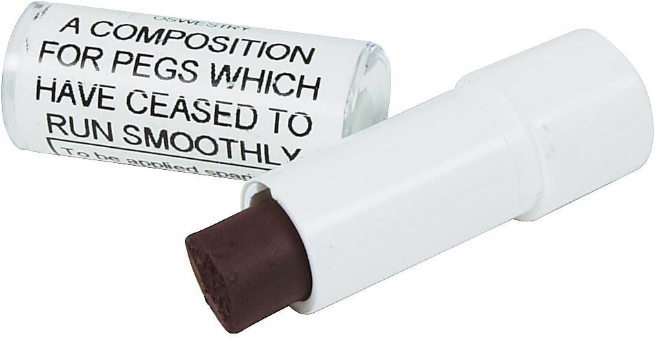 Peg Soap