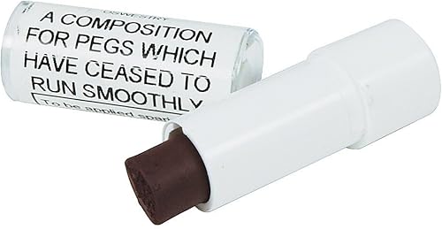 El compuesto original de la clavija Hill