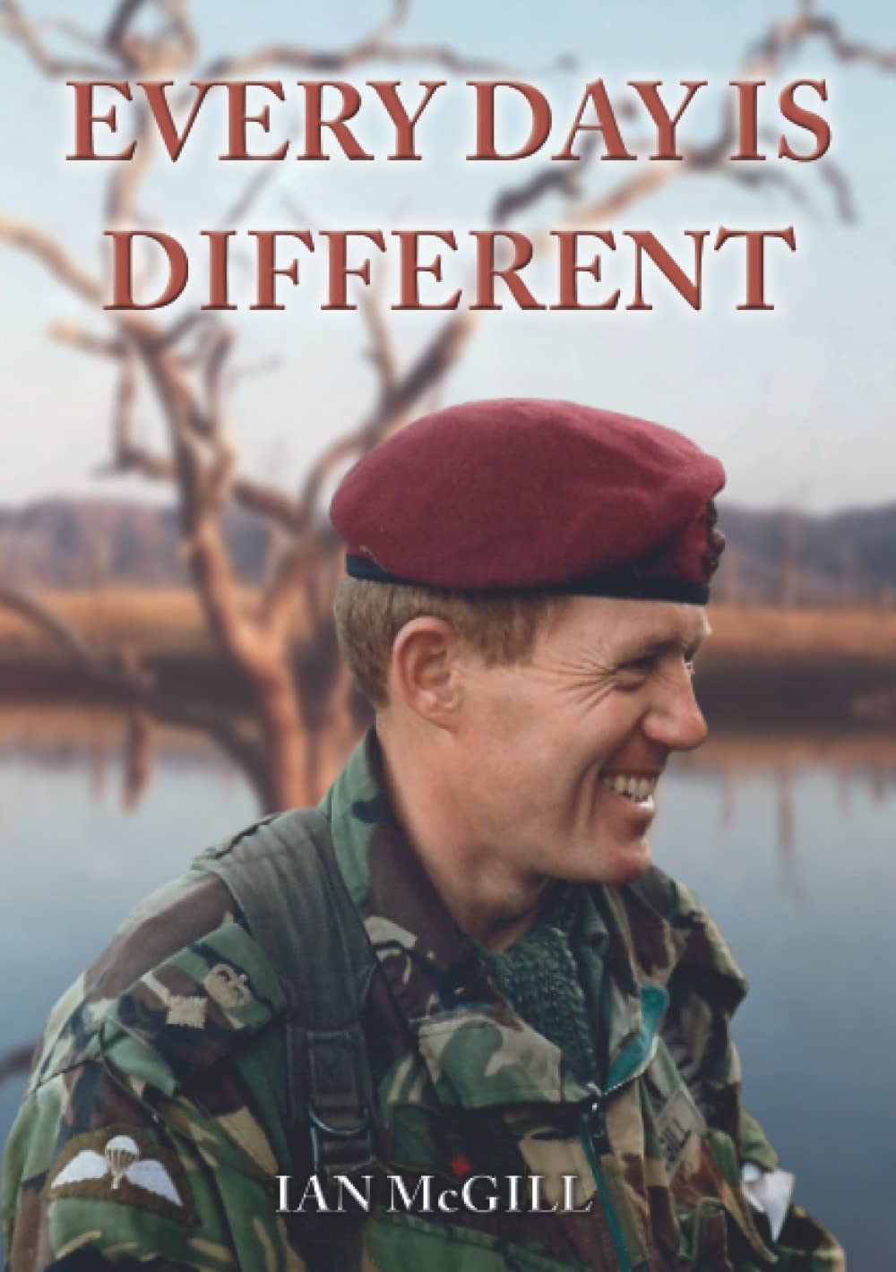 Every Day is Different