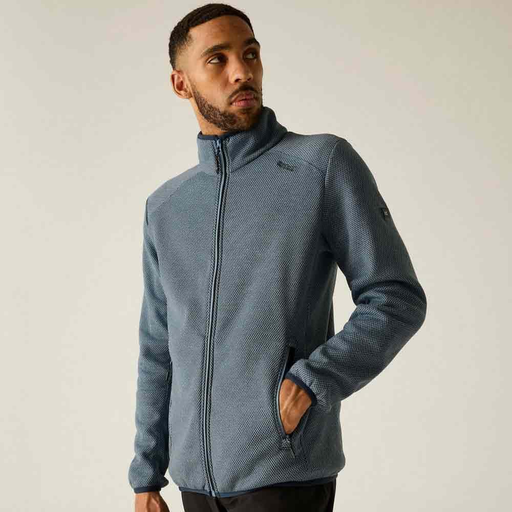 Regatta Torrens Full Zip Fleece L