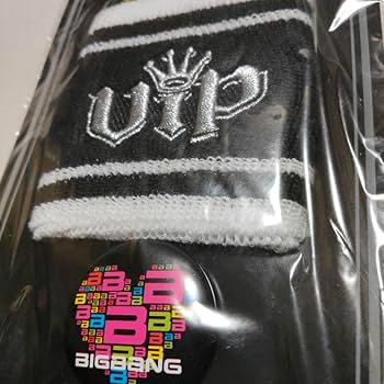 希少！ BIGBANG LIVE ファンクラブ グッズ セット 未使用品あり GOODS | ビッグバン（BIGBANG）オフィシャルサイト