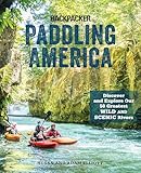 Paddling America (Paddling Series)