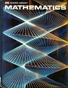 Hardcover Mathematics Book