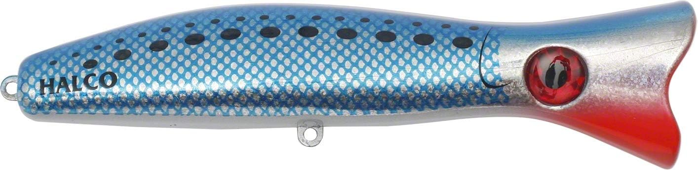 Halco RP160#H50 Roosta Popper 160