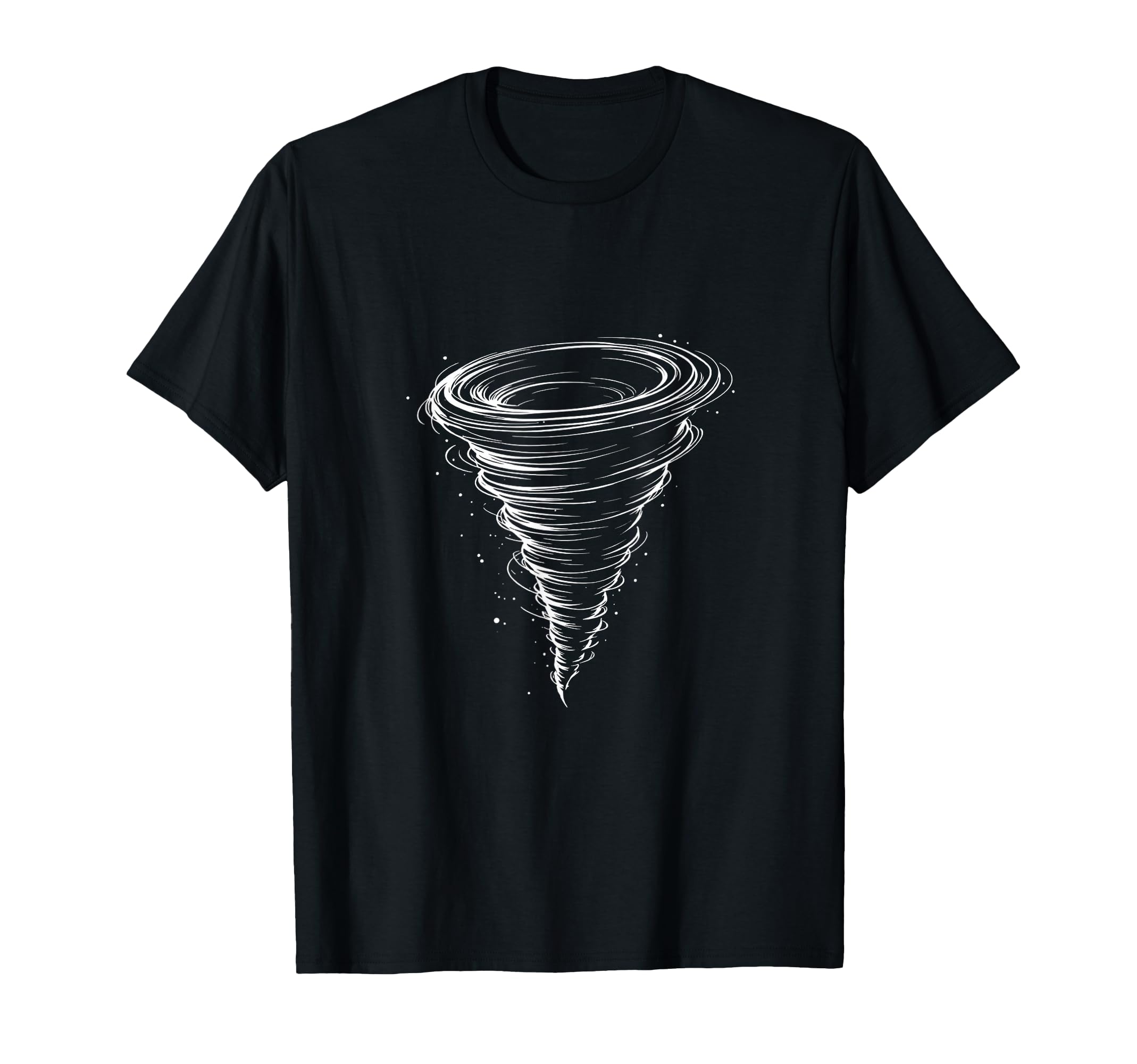 Kleidung mit Designs von Amazon Merch on Demand