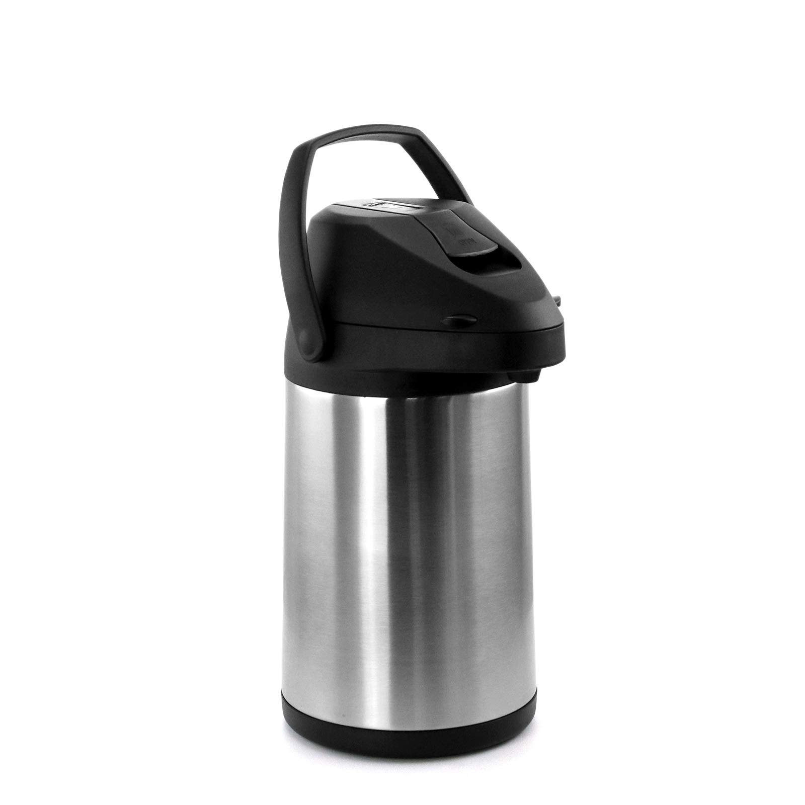 Distributeur d'eau chaude 3 l MegaChef pour ne plus attendre la bouilloire de votre thé