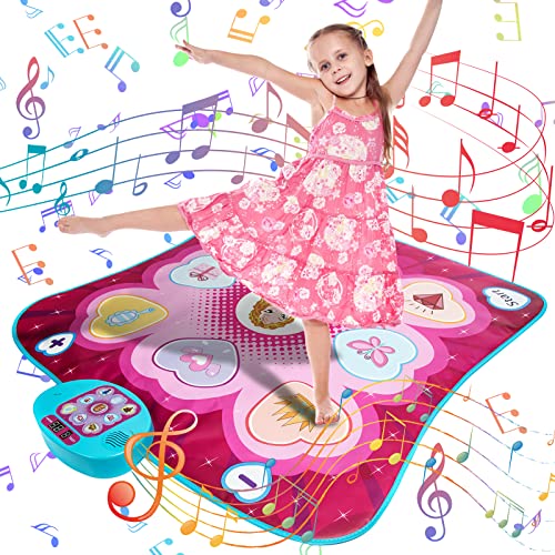 Amazon.co.uk Hot New Releases The bestselling new and future releases in Dance Mats