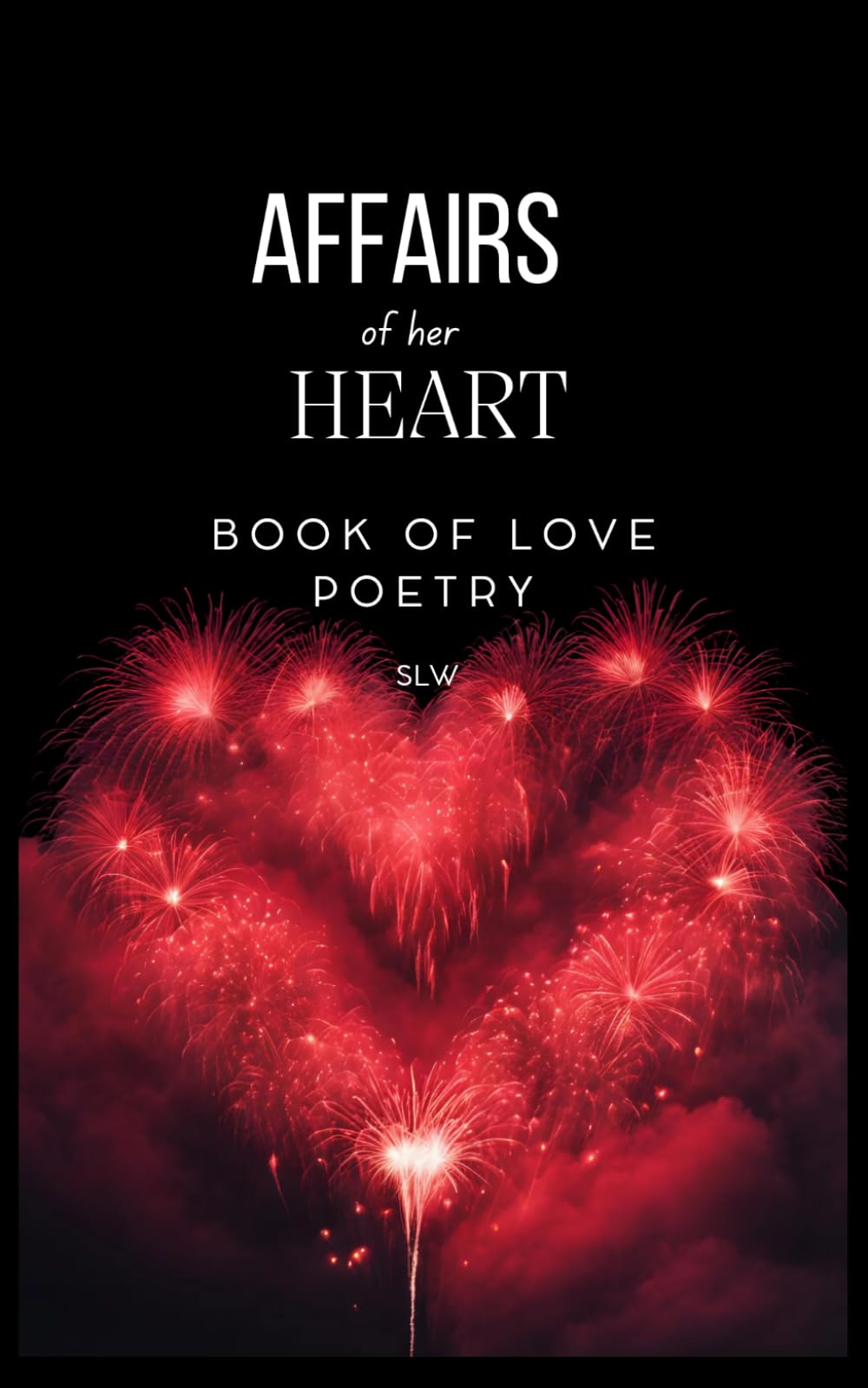 Affairs of her Heart