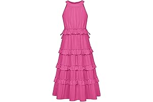 Daddy Dance Dress for Girl Size 7/8