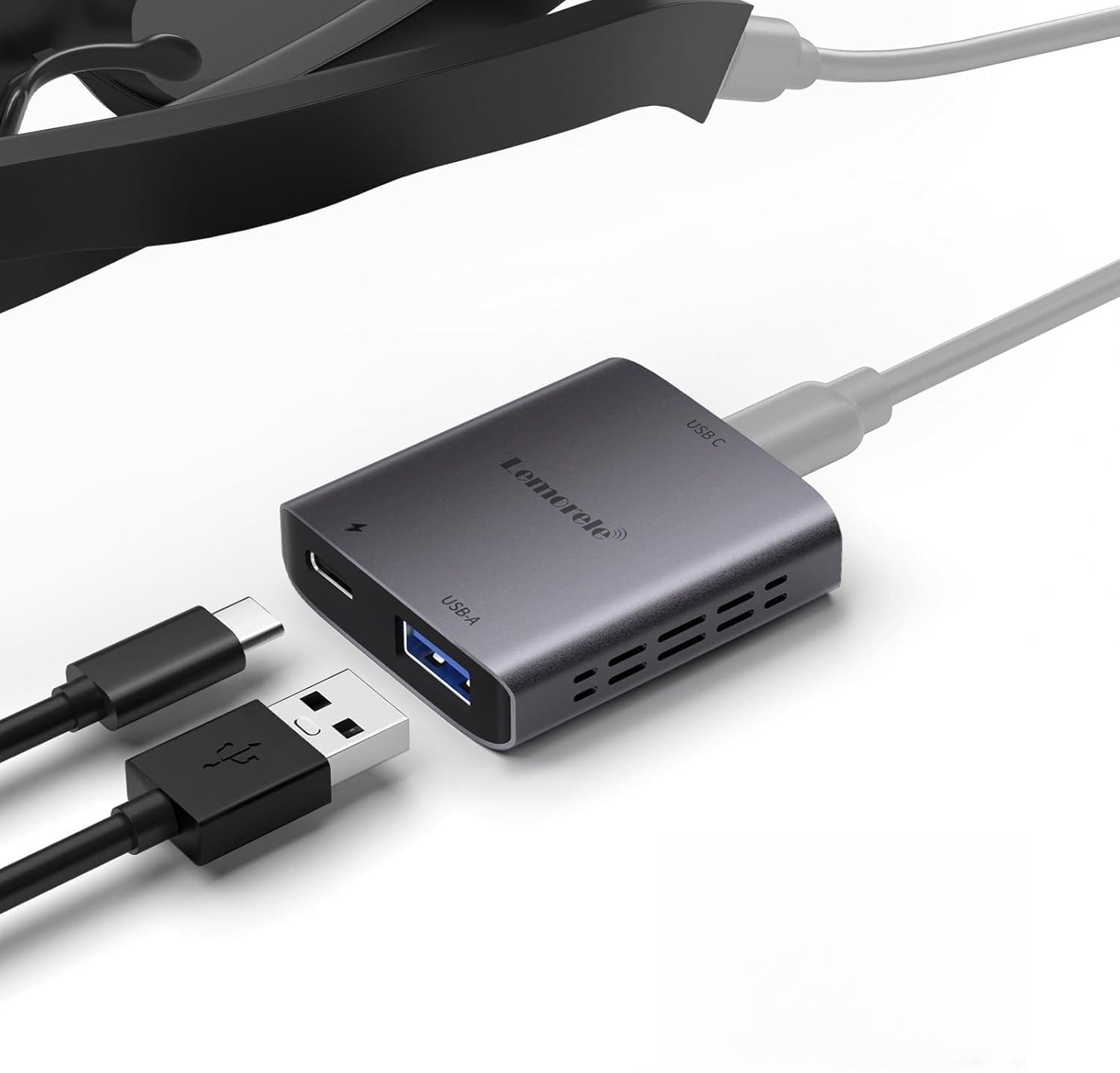 Amazon | スマートグラス iphone 14以前対応 変換アダプター Lightning