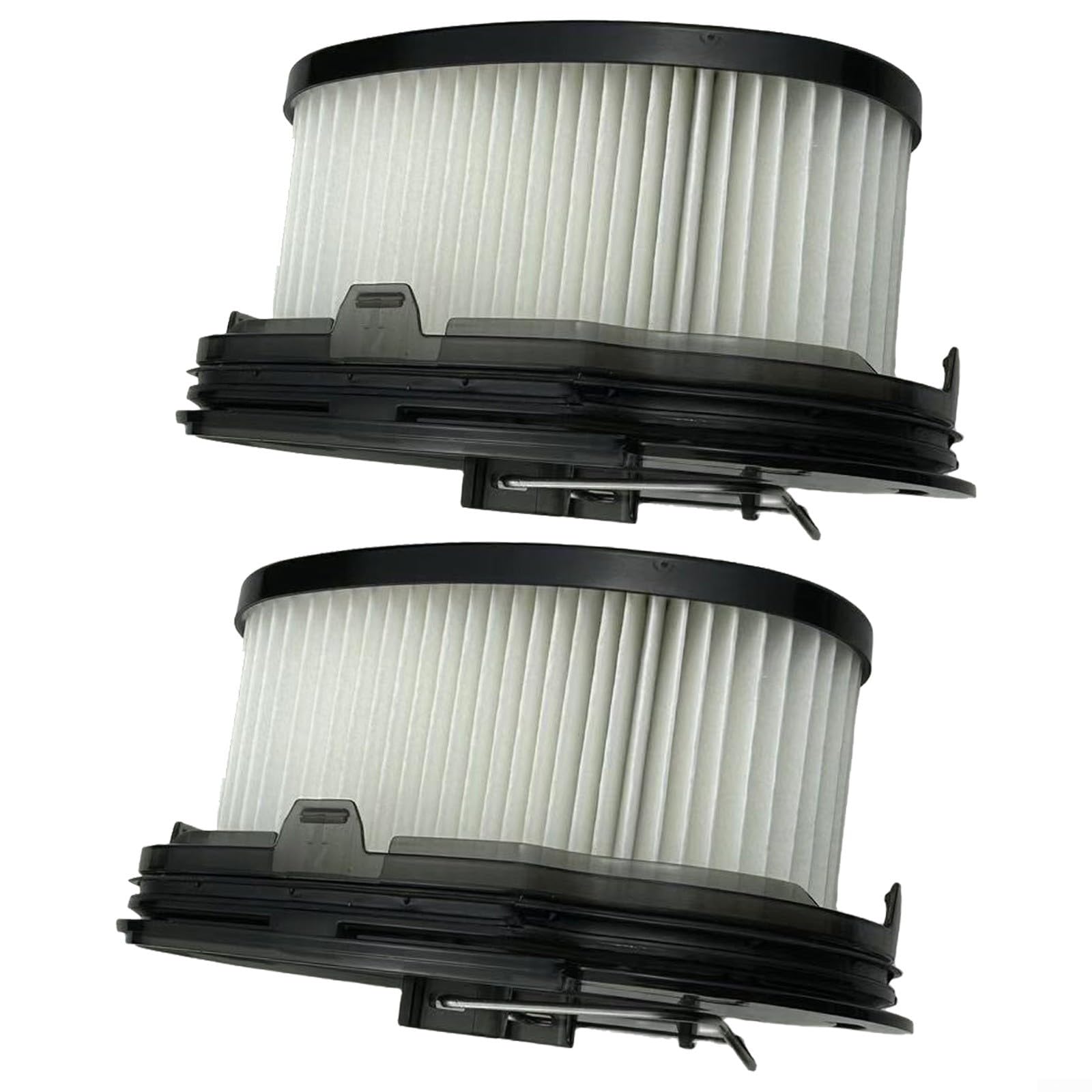 HEPA Filter Replacement for Shark IP3251CHT IP3251UKT Cordless Vacuum Cleaner Captures Fine Dust Particles(2 PACK)