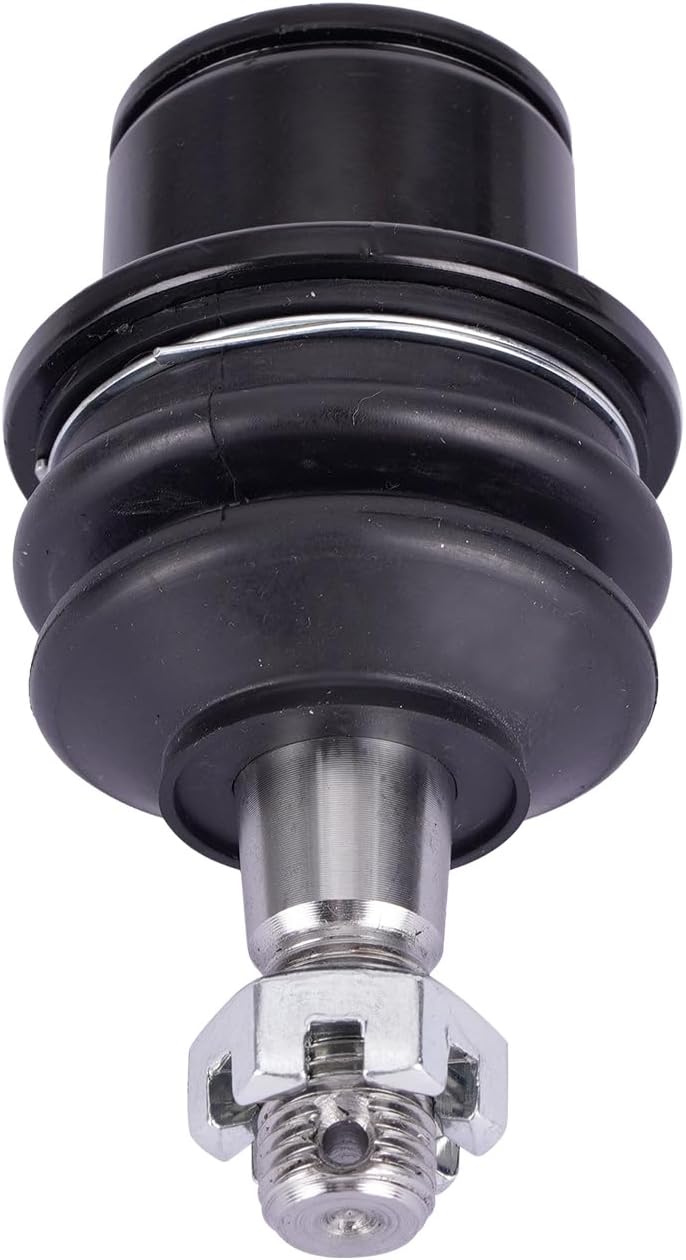 MOCA 2PCS K80996 Front Lower Rearward Ball Joint Fit 2006-2022 for Dodge Charger 5.7L, 2009-2022 Challenger 5.7L, 2011-2022 Challenger 3.6L 6.4L, 2005-2022 for Chrysler 300 5.7L, 2011-2022 300 3.6L