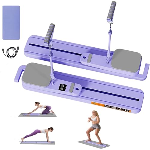 Home Pilates Board, multi-body Training Equipment, home abdominal Fitness Equipment, portable and lightweight home exercise supplies,Family Pilates, Family Exercises, Modern Style，