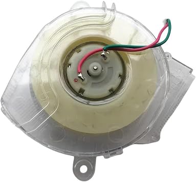 Robot Vacuum Cleaner Fan Motor Assembly. Compatible for Philips FC8794 FC8792 FC8796. Main Engine Ventilator Motor AccessoriesFC8794