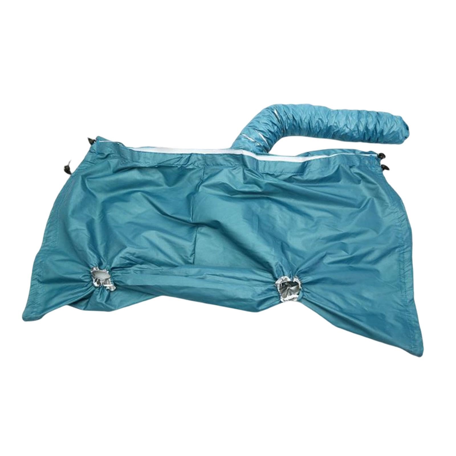 Pet Drying Bag Dog Dryer Bath Cleaning Hair Dryer Coat Grooming Tool L|Pet Supplies | Dog Supplies | Grooming |1 Dog Dryer Blower Bag-image-47