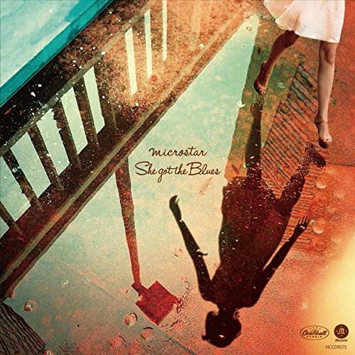 Amazon.co.jp: シー・ガット・ザ・ブルース: ミュージック 