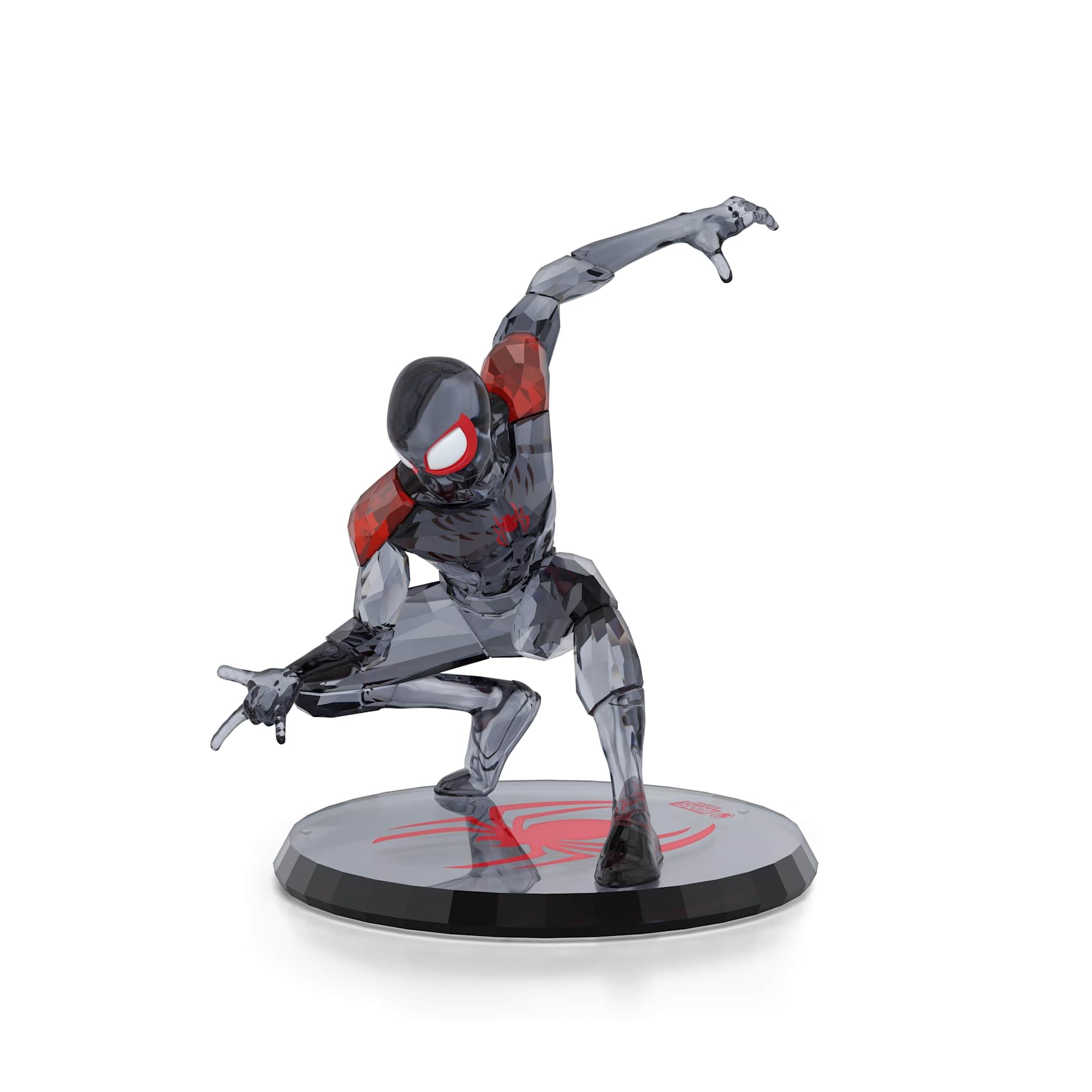 Swarovski Marvel Miles Morales