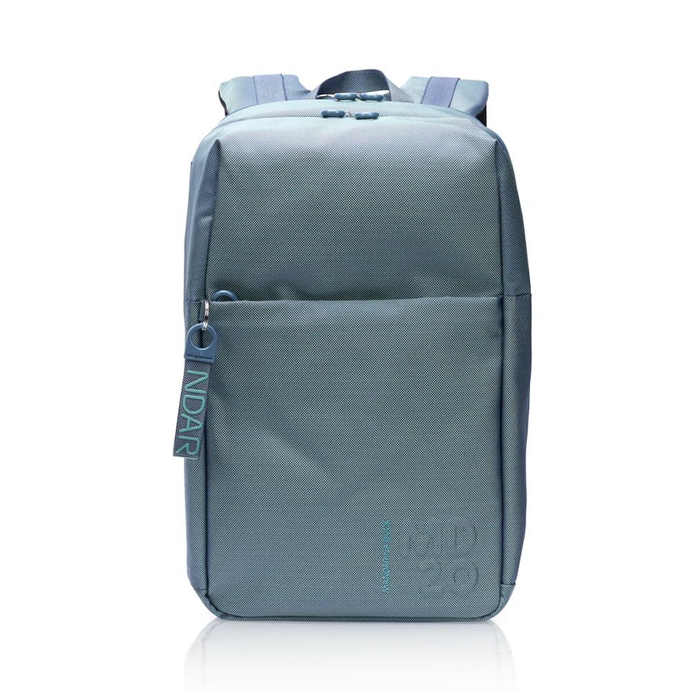 Mandarina Duck, MD20 Women's Backpack, One Size, Blue Wing, One Size