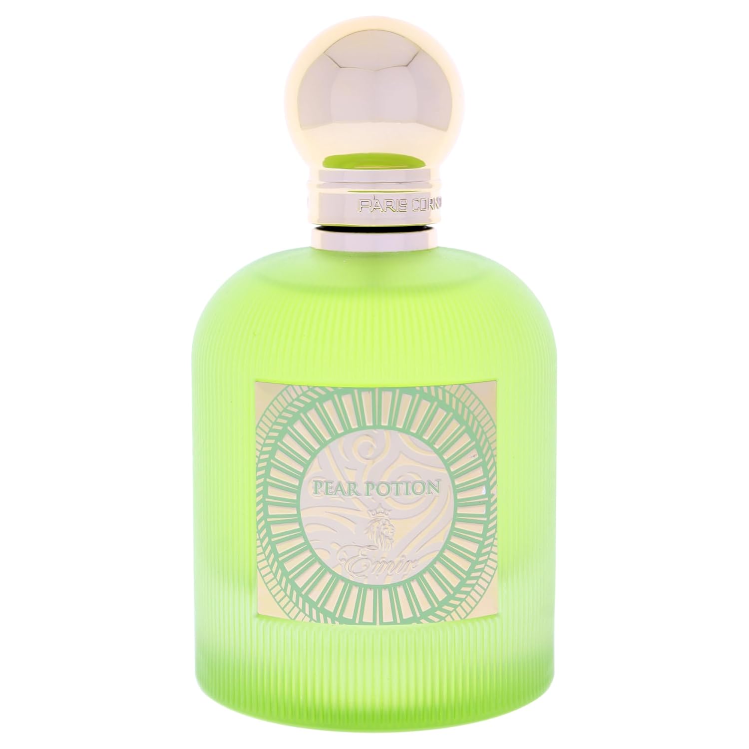 Emir - Pear Potion by Paris Corner for Unisex - 3.4 oz EDP Spray - Image 2
