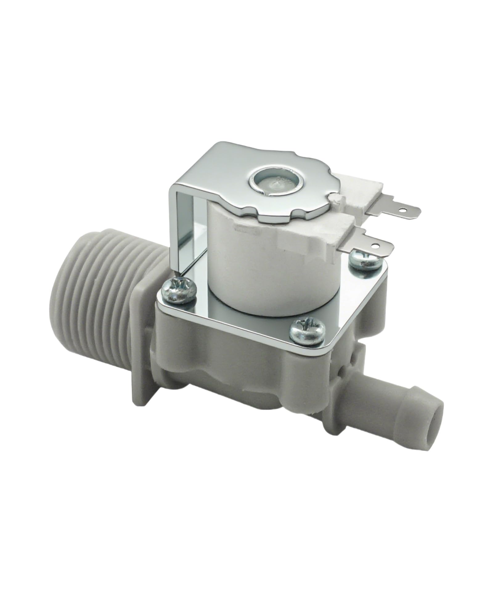 5220FR2006Z Water Inlet Valve Compatible With Some LG Washer and Washer/Dryer Replace 4869491 AP6798392 PS12587933 EAP12587933 Etc
