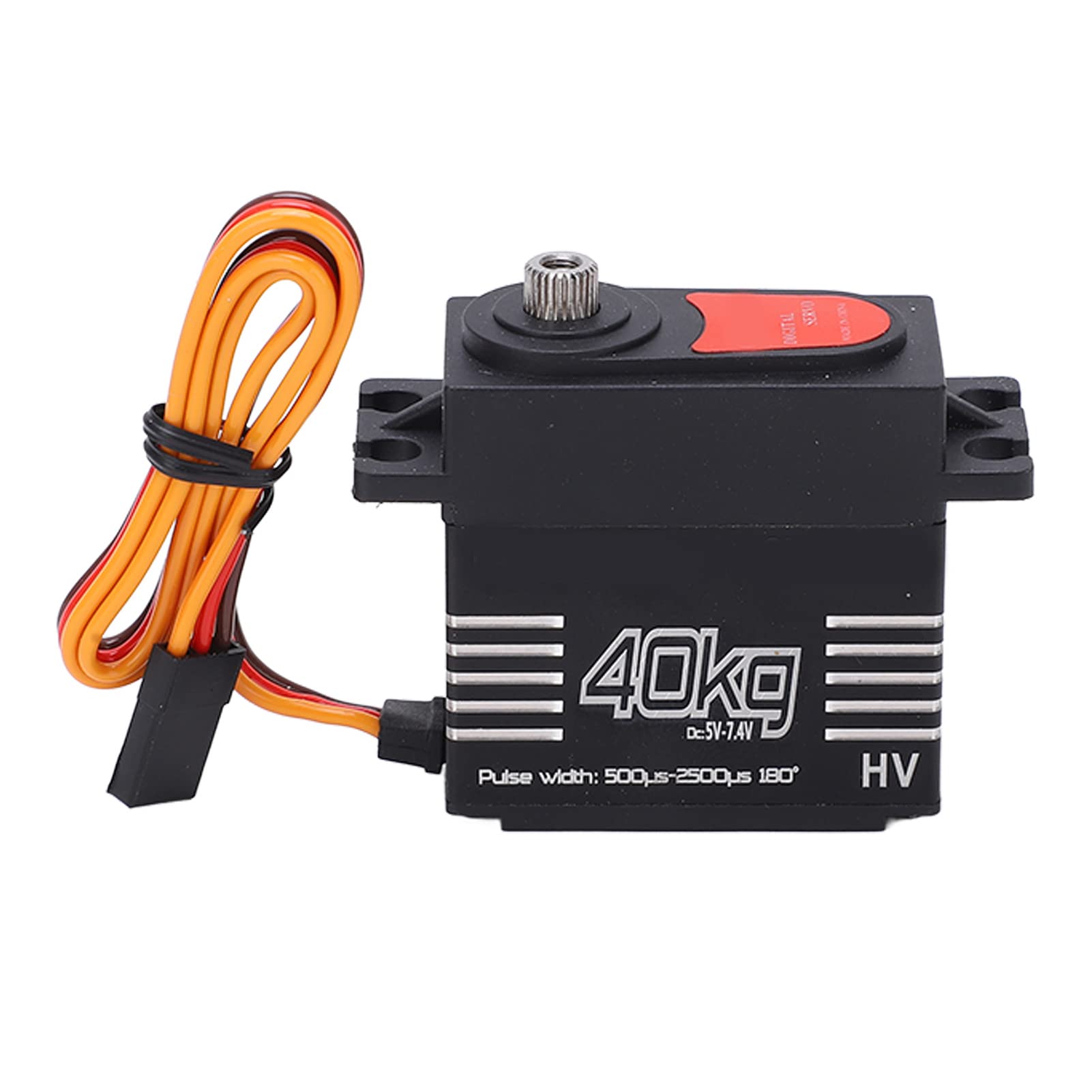 E-POWERRC 35kg Servo Ingranaggio In Acciaio - Foto 9