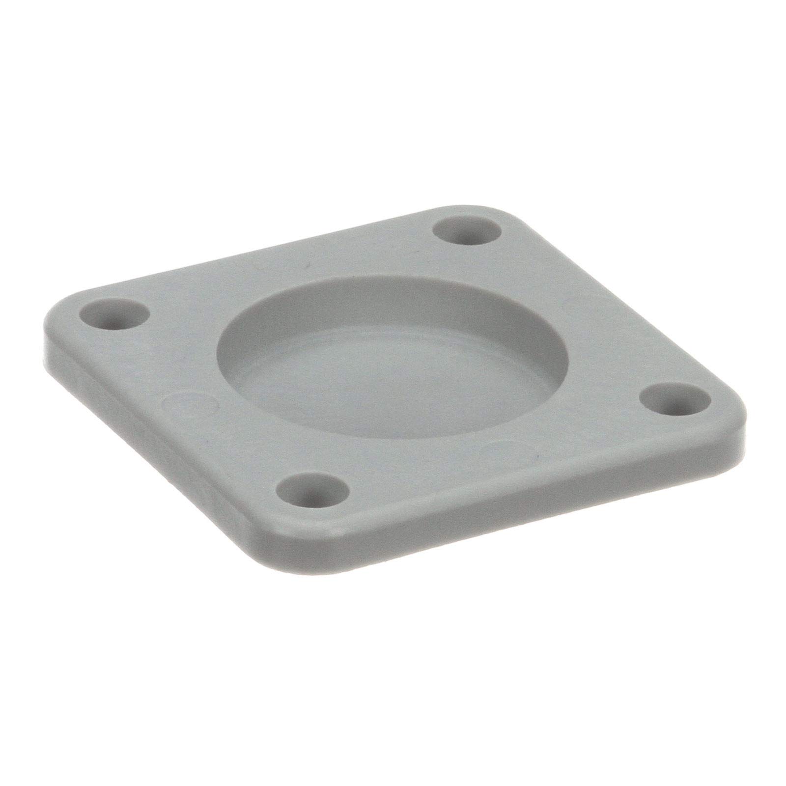 Champion - Moyer Diebel 109683 Flange,Block Off,4 Hole Tank Heater,Close Off,Plug