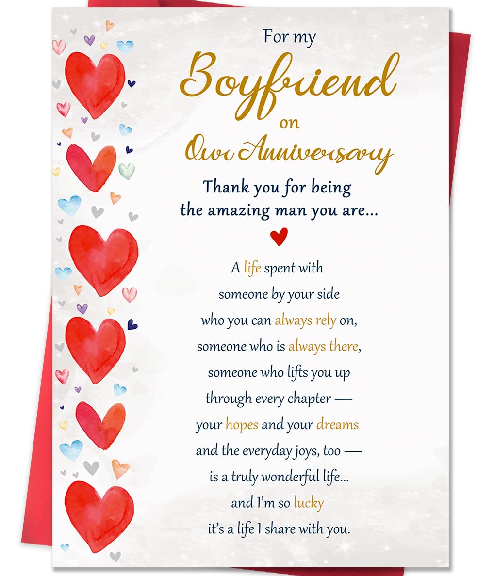 Funny Anniversary Card for Husband - Wife Gifts -11 Funny Anniversary Card for Husband - Wife Gifts -11