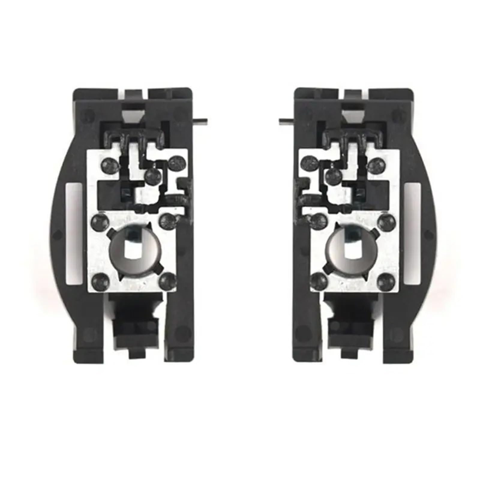 Portalámparas Trasero Para BMW Para X5 E70 2008-2013 Accesorios De Repuesto Base Soporte Placa Circuito Luz Trasera Coche 63217262575 63217262576 Luz Trasera Placa