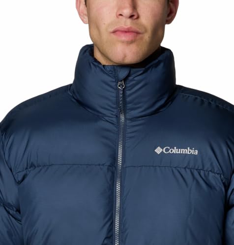 Image of Columbia Mens Puffect Iii Jacket