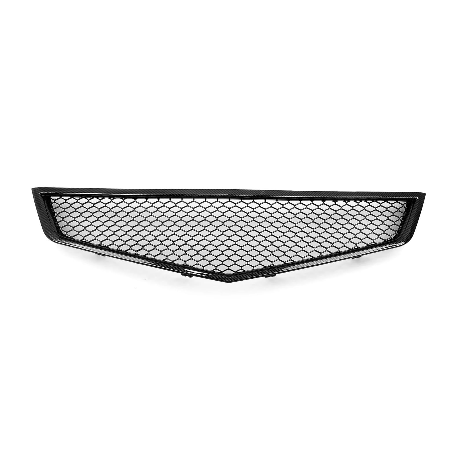 Amazon | レーシンググリル フロントグリル Acura TSX 2006-2008