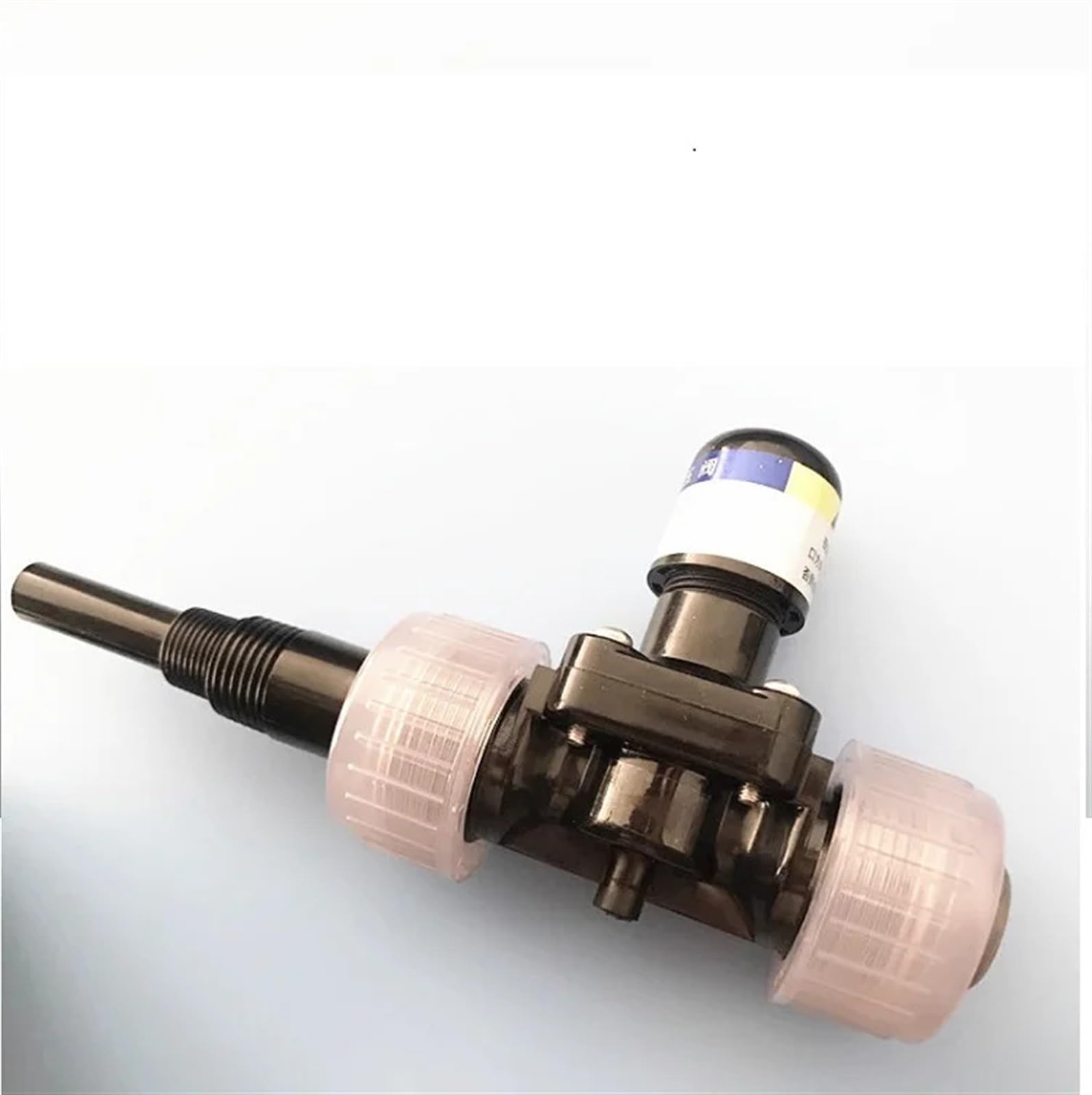 HDPHCRIUN Check Back Pressure Valve(VC06)
