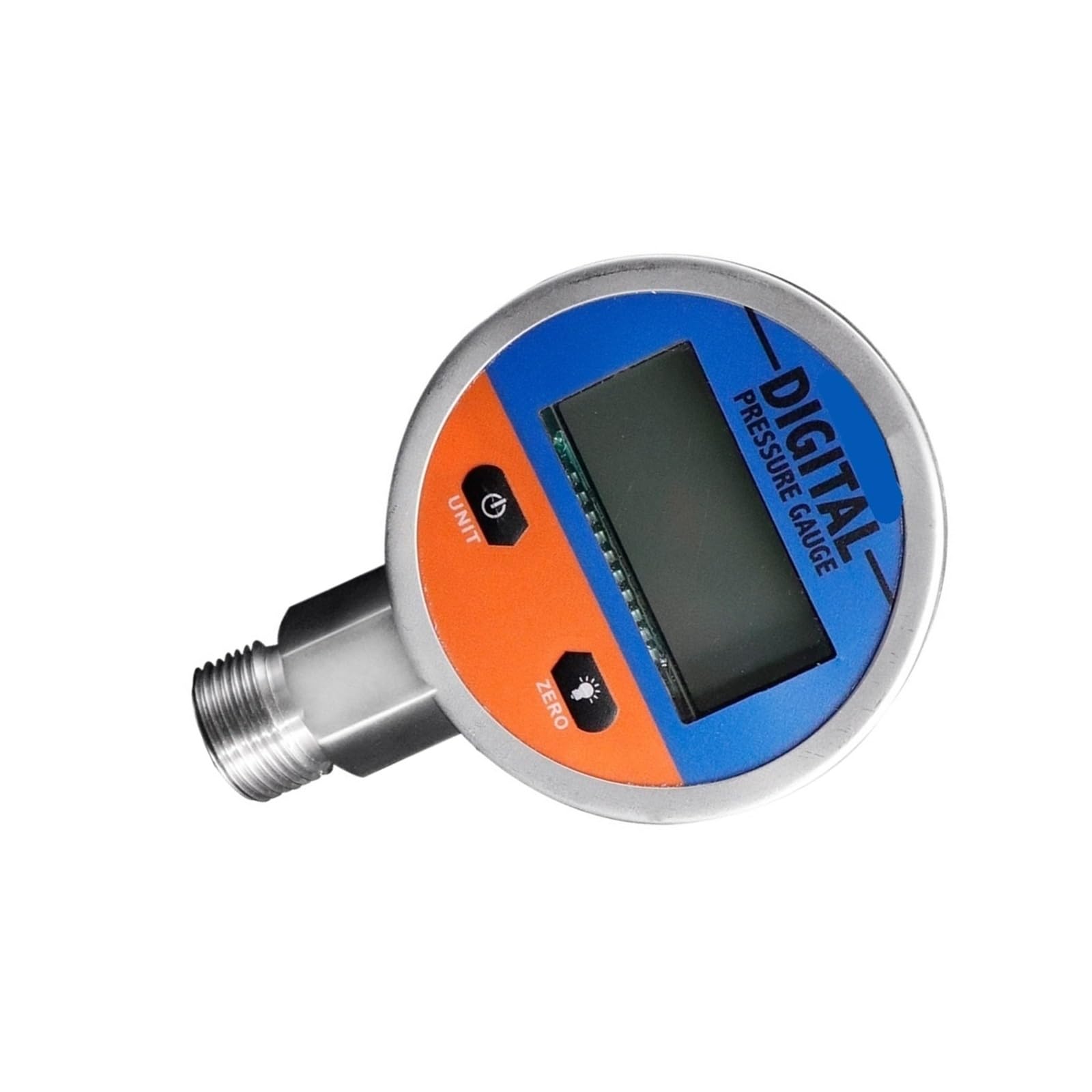Pressostat YL-809 0~4MPA capteur de contrôle et protection de pression