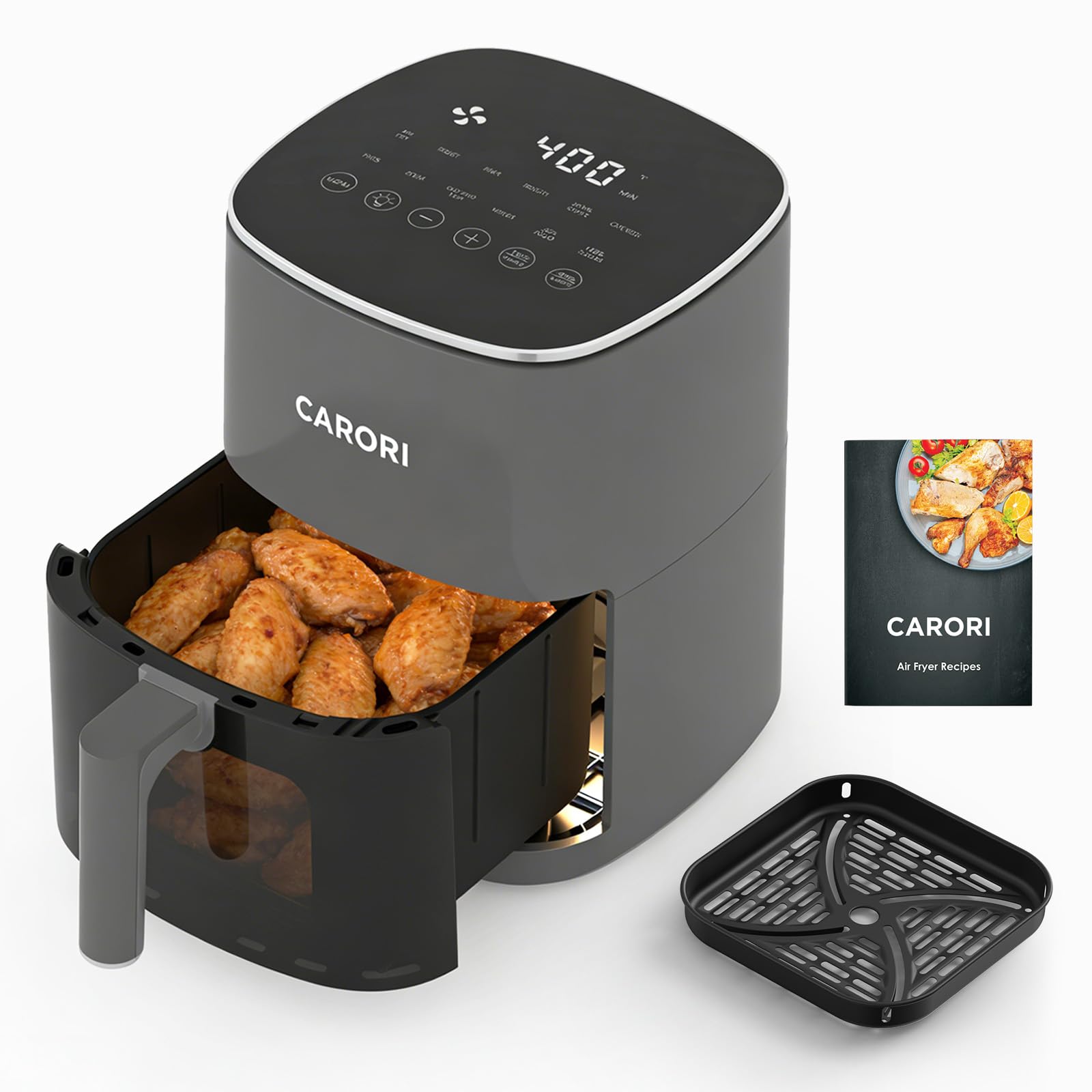 CARORI 6QT Air Fryer