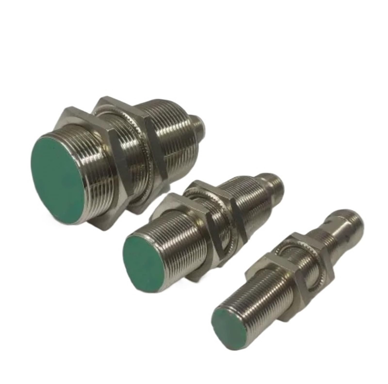 EWHBGSJOP 1pcs Sensor NEN20-18GM50-E2-V1 NEN20-18GM50-E0-V1 proximity switch(NEN20-18GM50-E0-V1)