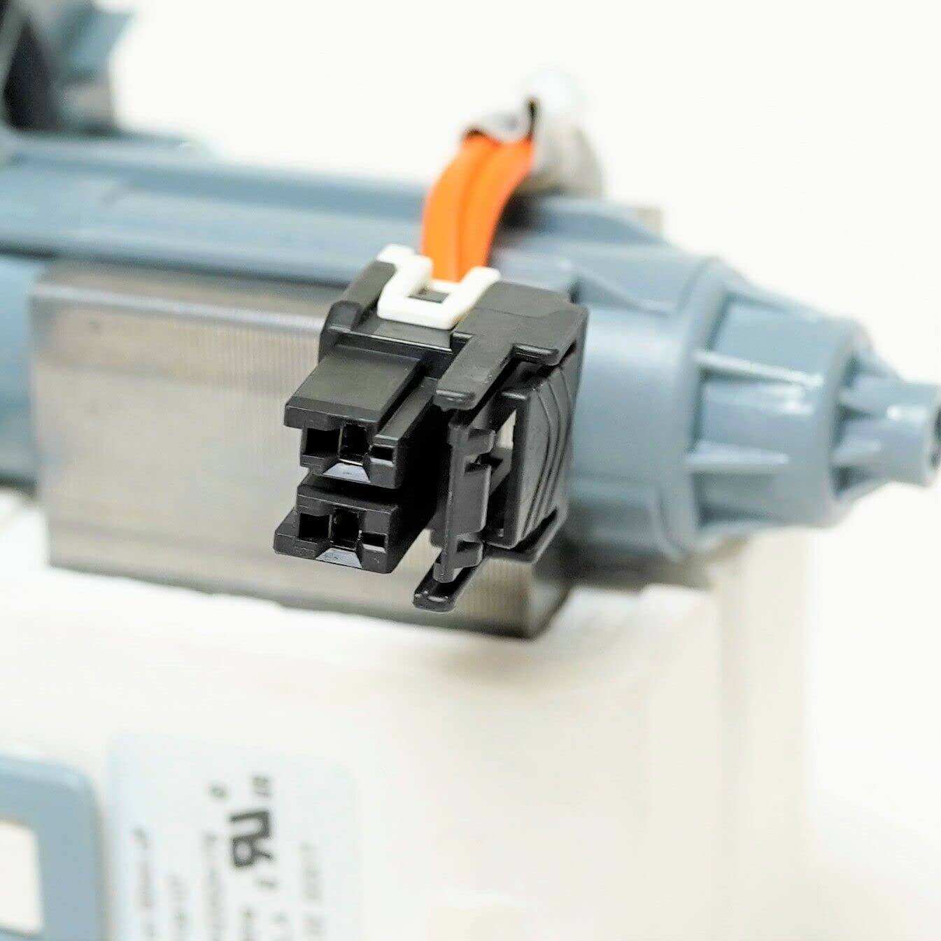 Amazon.com: Washing Machine Drain Pump for GE WH23X24178 