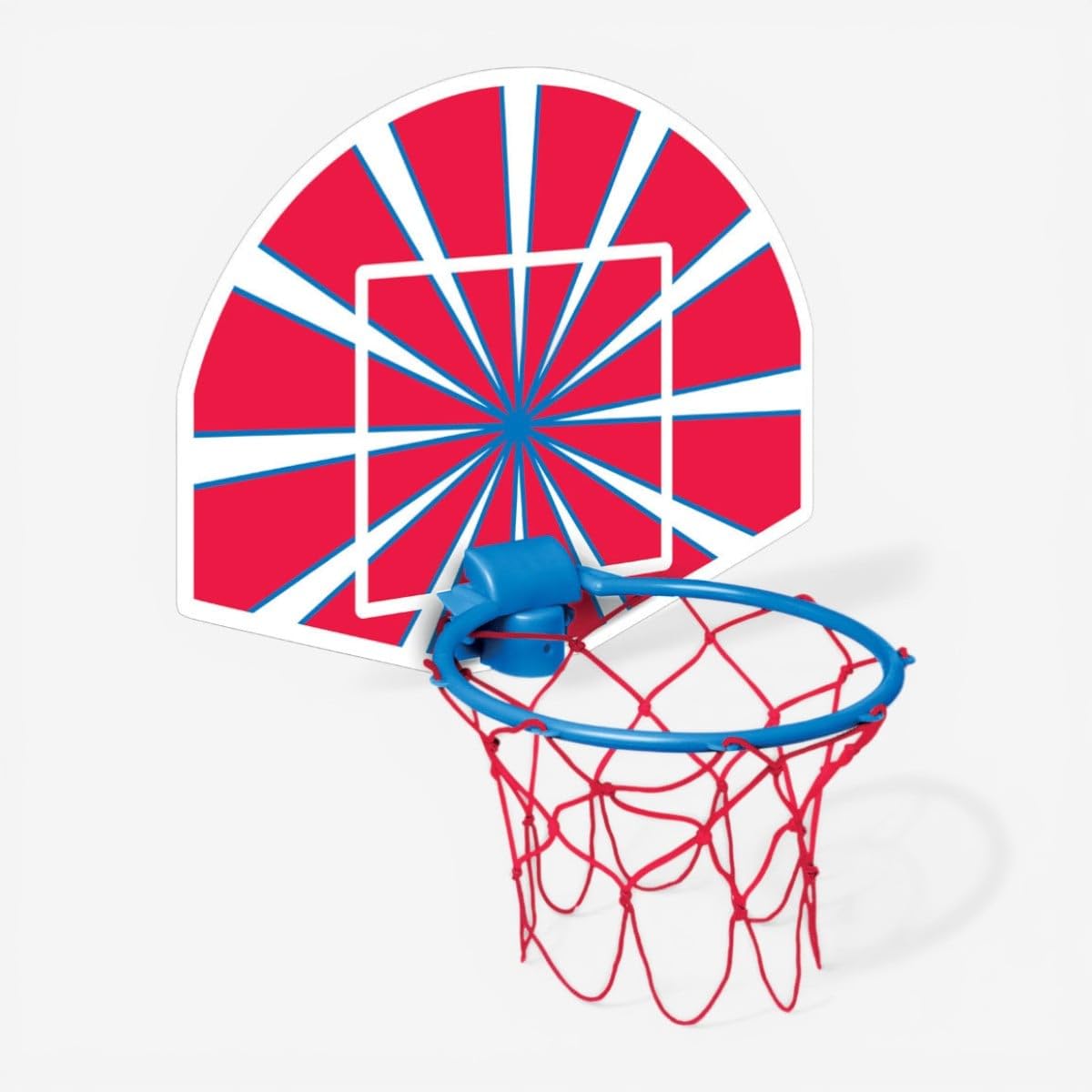 oxybul | Premier Panier de Basket 3-6 Ans