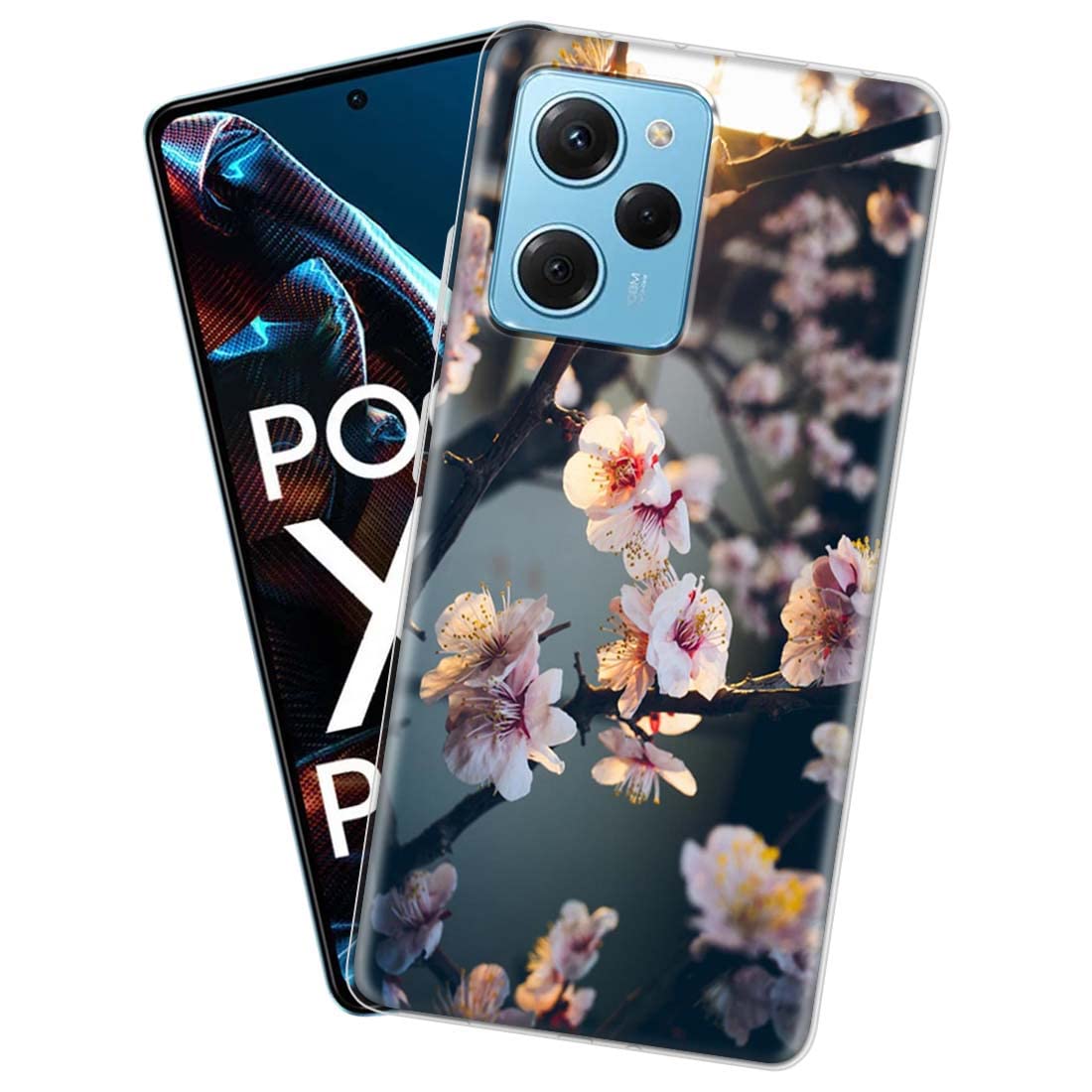 Fashionury Printed Back Cover Case Compatible for Poco X5 Pro 5G Back Cover for Poco X5 Pro 5G -D0622 (B0BY4W2CKQ) Amazon Price History, Amazon Price Tracker