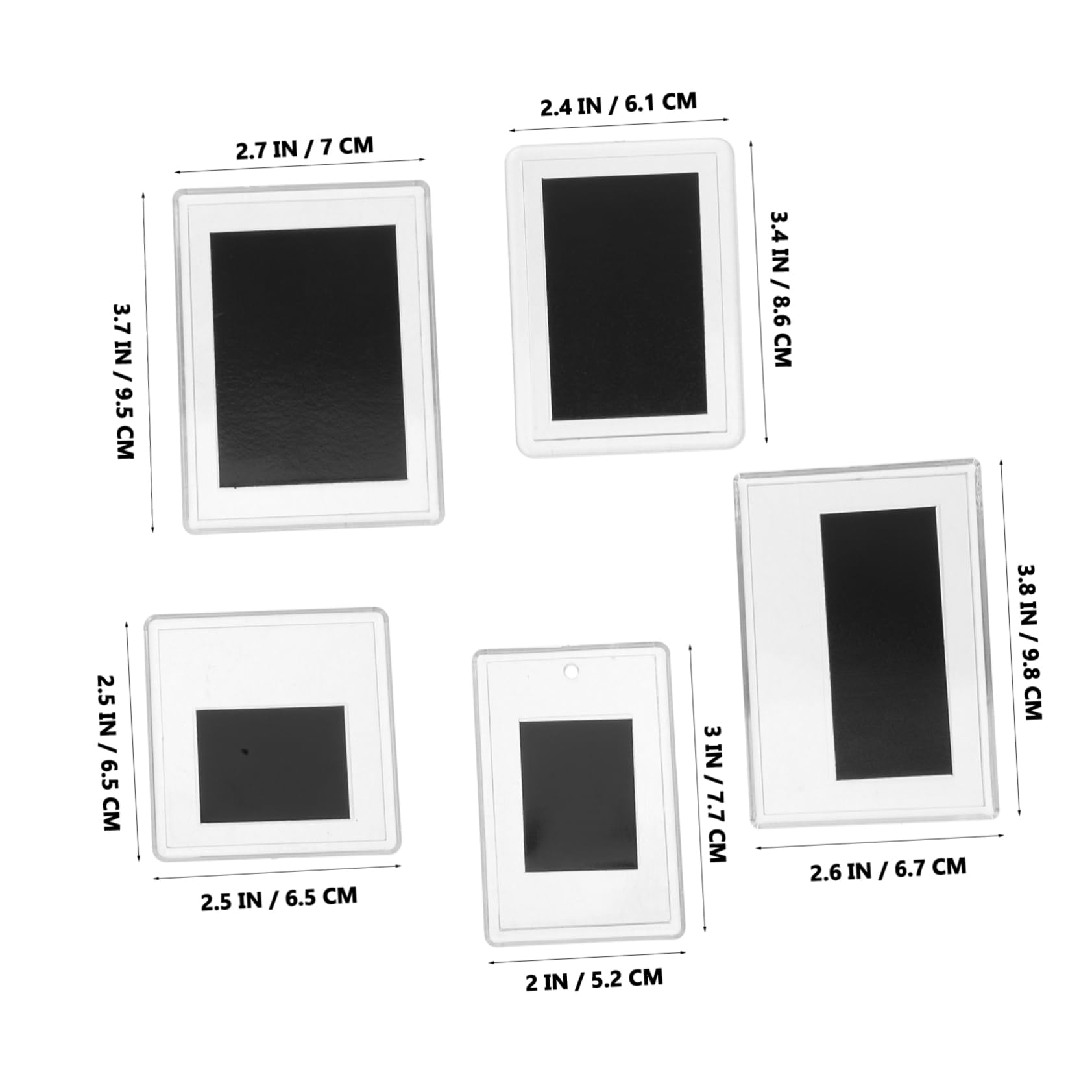 2.28in Badge Maker, Rotatable Button Press Badge Maker DIY Buttons, 58mm Machine Badge Maker Machine Kit with Circle Cutter(100 Sets of Metal Rings for Mirrors)