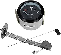 Vista 8 de RUPSE Unidad emisora de combustible para barco, tanque de combustible, unidad de envío de combustible, sensor de nivel de combustible y agua