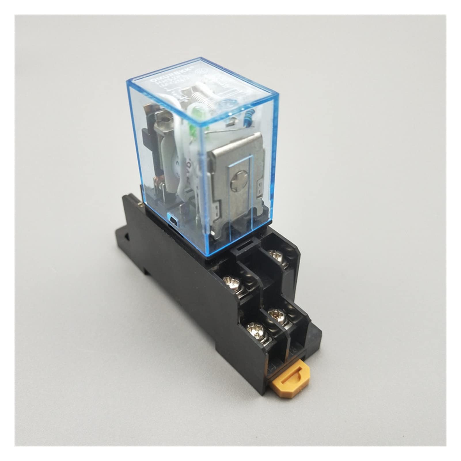 Micro mini commutateur de relais MY2NJ automatiser votre système de pompe DC12V