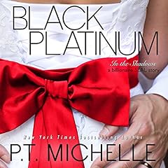 Black Platinum cover art