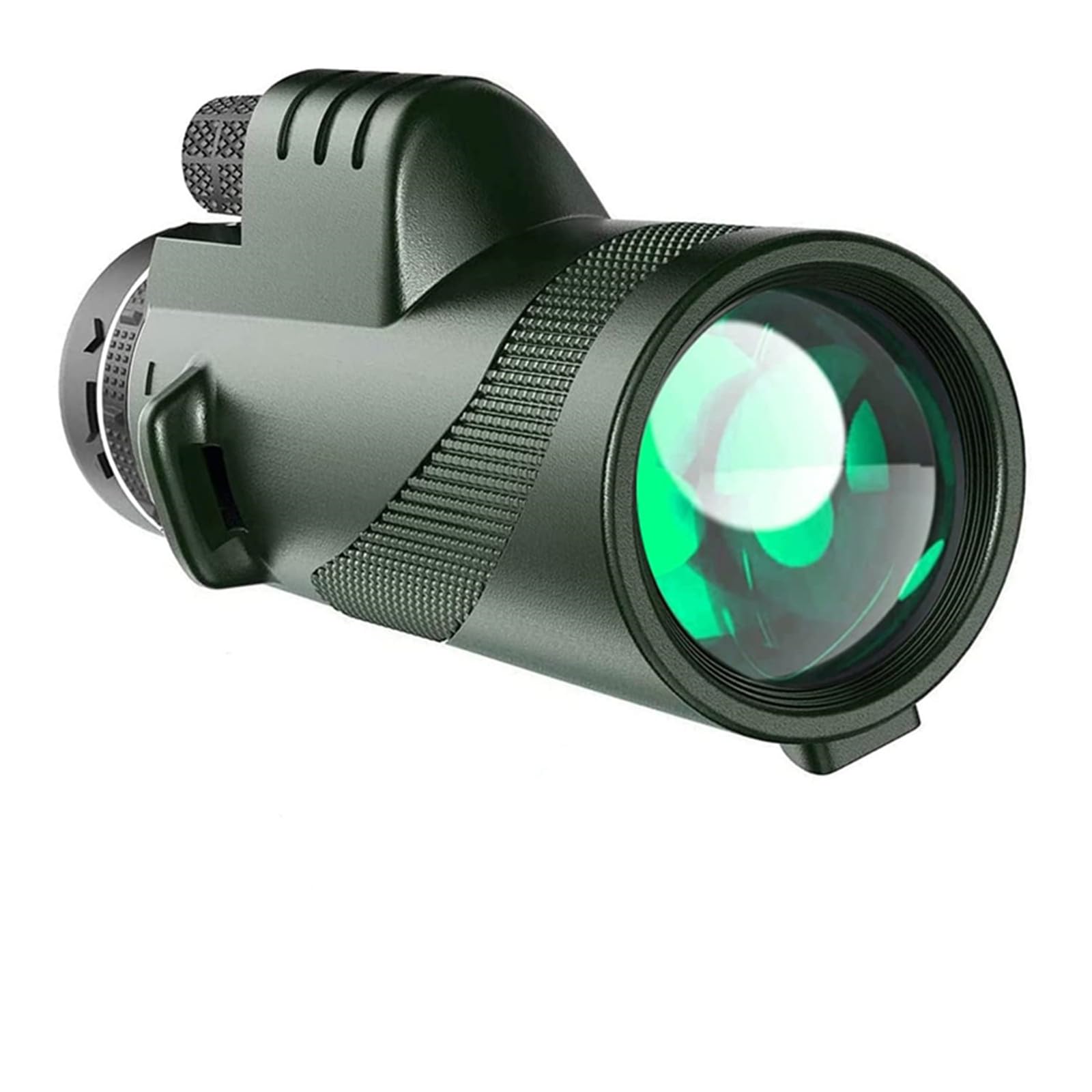 Telescopio Monoculo con Trípode Smartphone