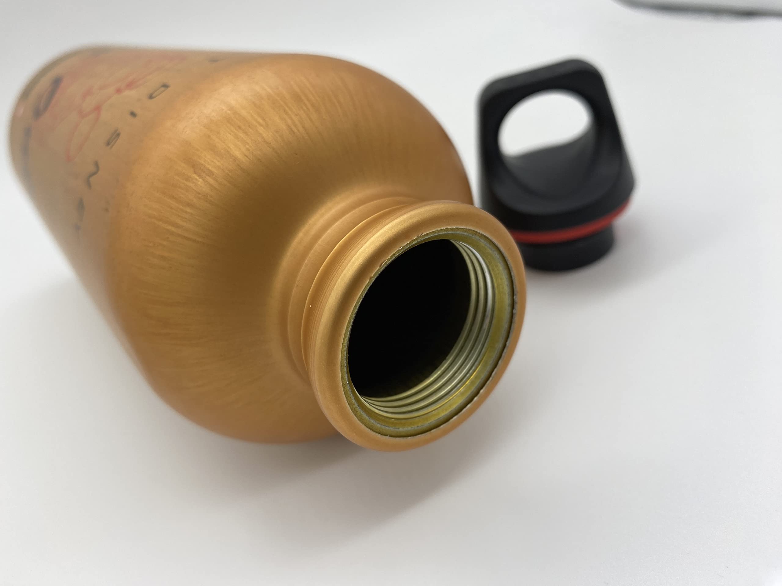 Sigg Matara 0.6 L, Bronz