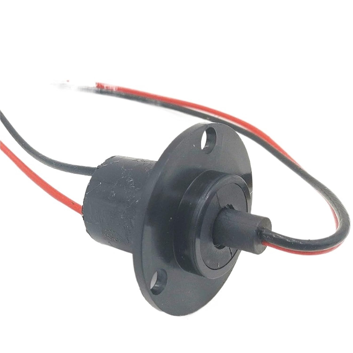 1pcs Rotating Connector Slipring 2Wires 20A for Wind Turbine